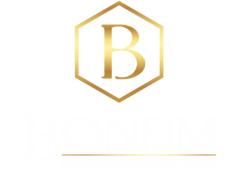 Logo Bonfim Advocacia